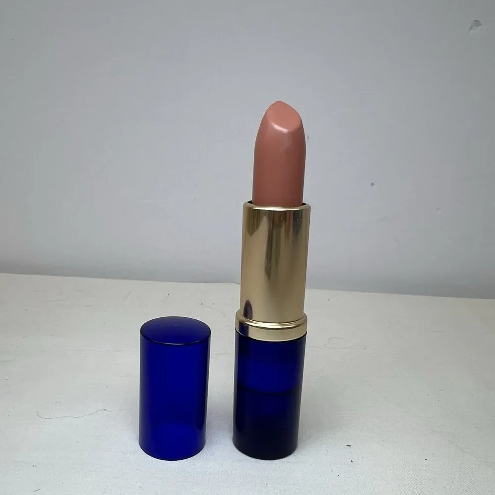 Estee Lauder Futurist Full Treatment Lipstick QUITE NUDE 11 SPF 15 RARE HTF